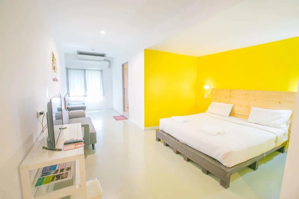 Lemonseed Rooms - photo 2