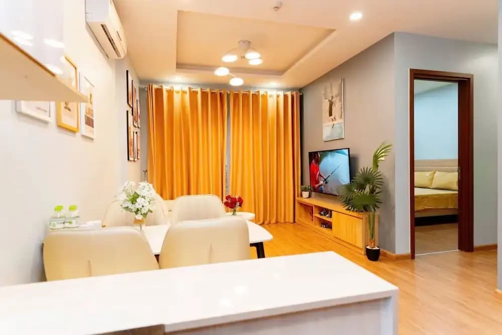 Cozy Apartment Ha Long Bay - photo 2