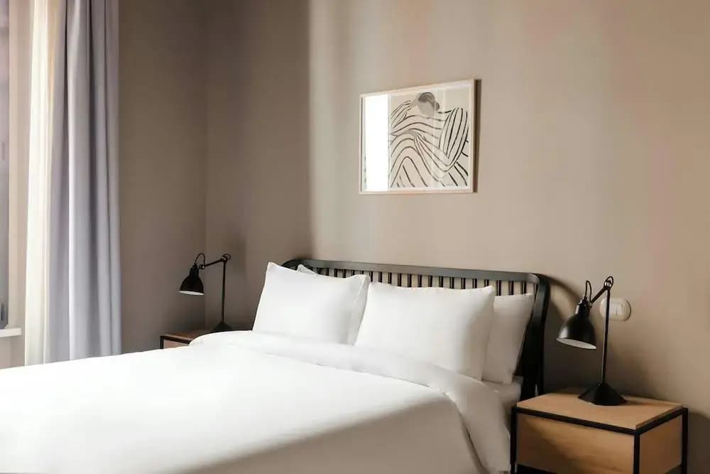 Sonder Barberini - photo 12