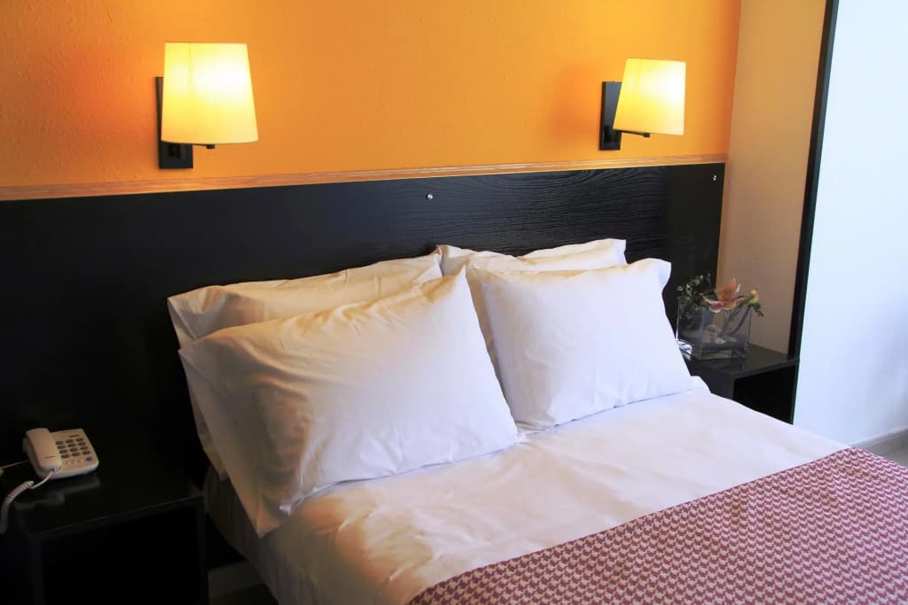 htop BCN City Hotel - photo 17