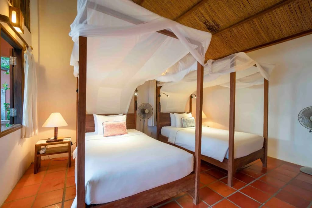 FORTUNE HOTEL 2 LUCKY STAY Phu Quoc - photo 7