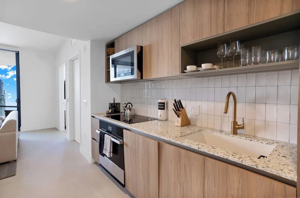 Upscale 1-BD Condo with Stunning Views - photo 30