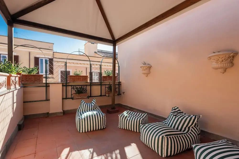 H77 Apartments - Maison D'Art Collection - photo 12