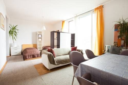 Apartment Heinrich Heine Platz - photo 4