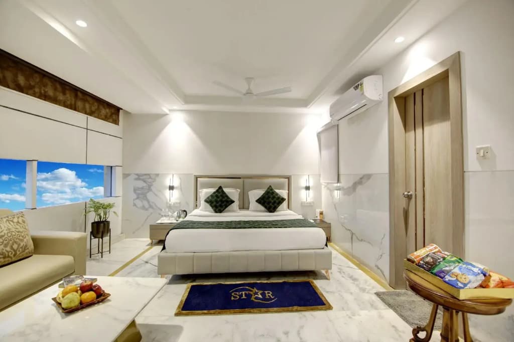 Hotel International Inn - photo 15