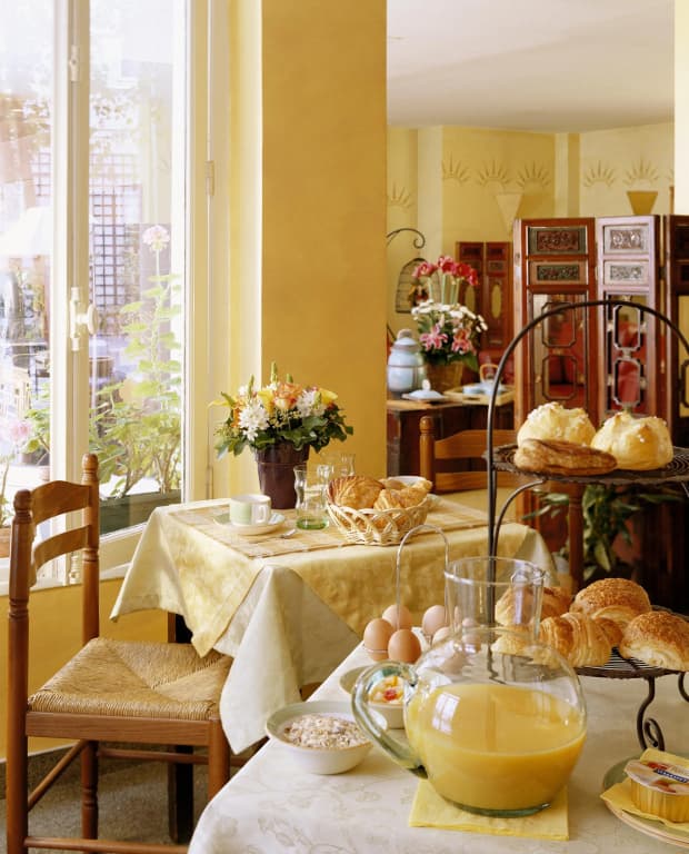 France Eiffel Hotel - photo 12
