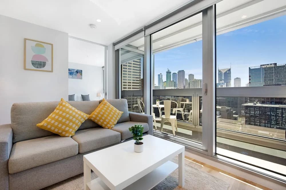The Fifth Serviced Apartments - photo 8
