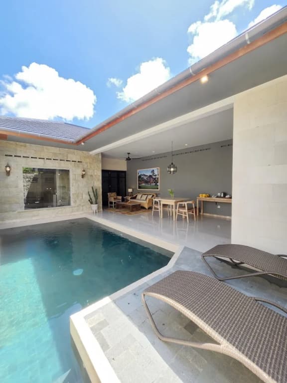 Alindra Villas & Spa - photo 27