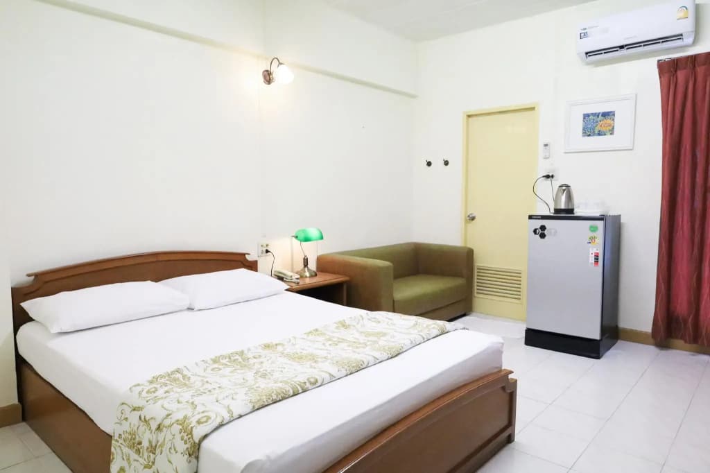 Phawana Sweet Hotel - photo 2