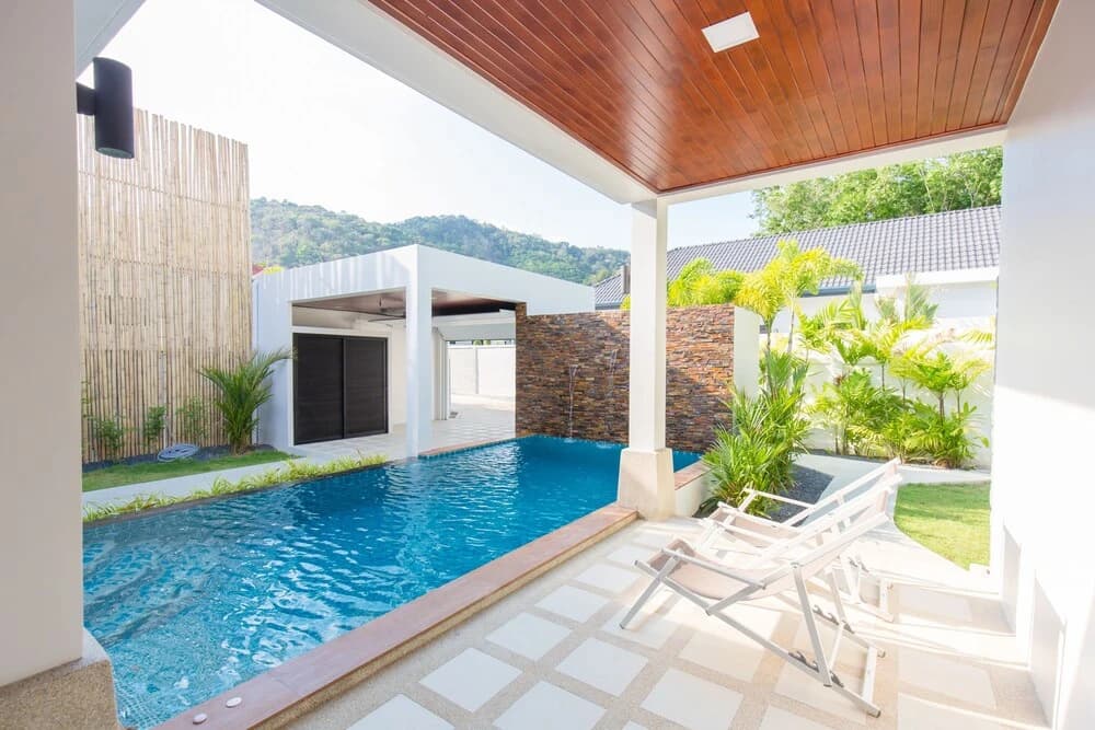 The Nest Villa - photo 11