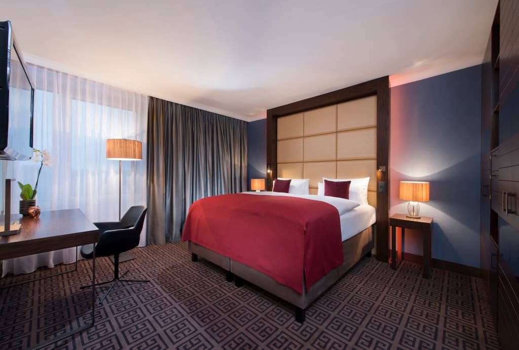 Hotel Palace Berlin - photo 47