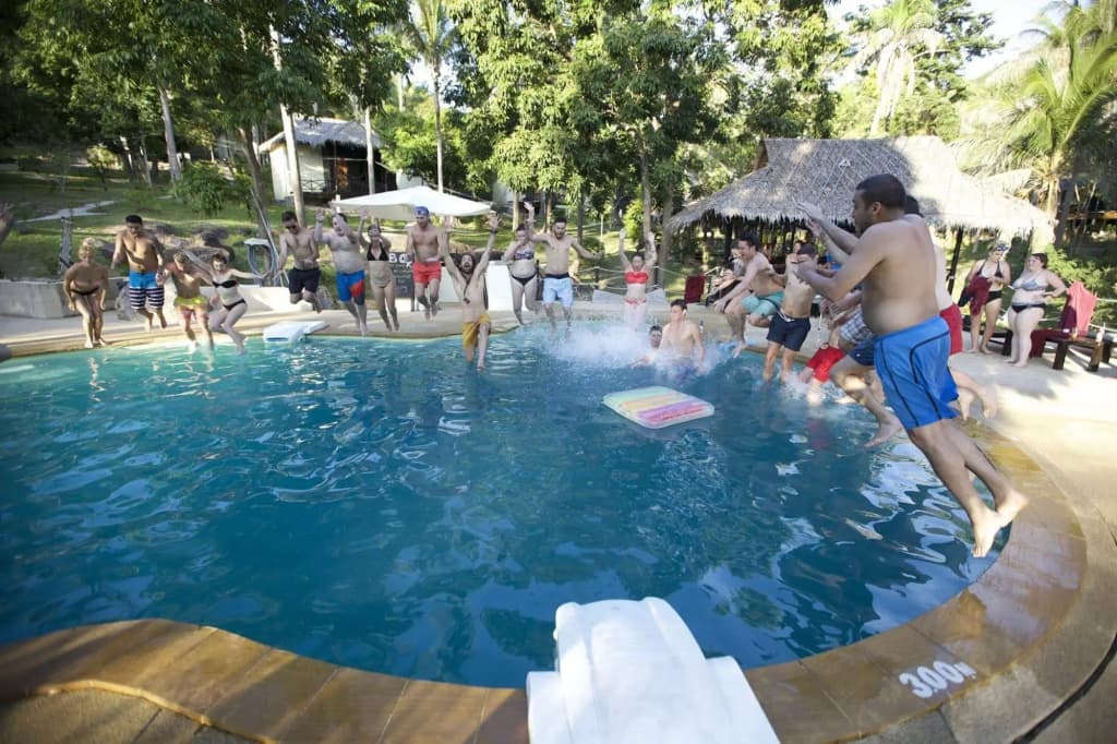 Shiralea Island Resort - photo 29