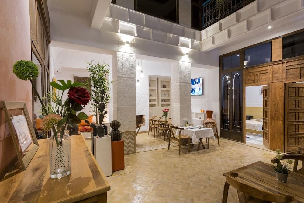 Riad Ambre et Jasmin - photo 17