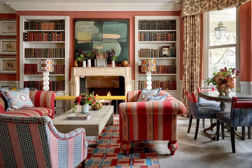 Knightsbridge Hotel, Firmdale Hotels - photo 24