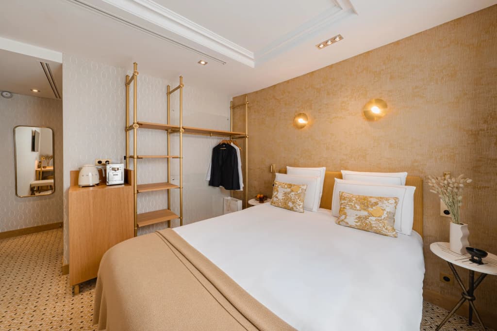 Hôtel Madison - photo 29
