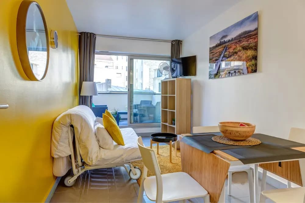 Furnished Flats in Central Paris - photo 7