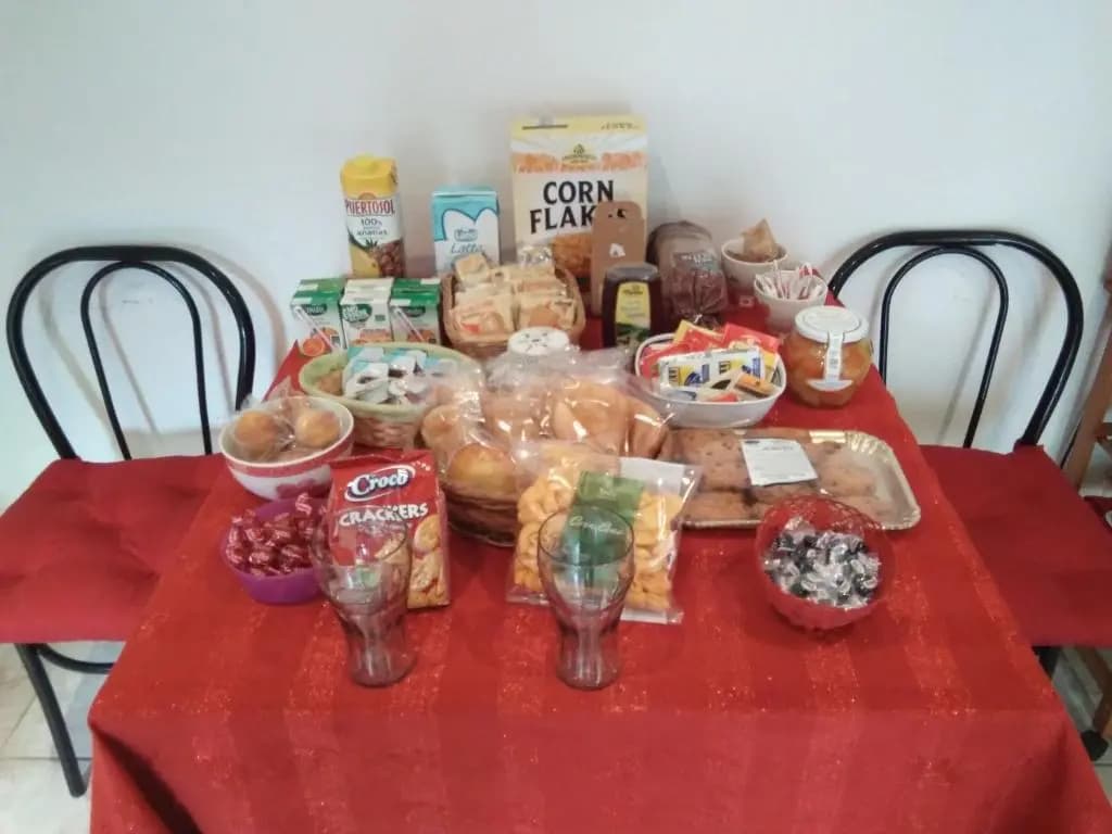 Alessia's home - photo 6