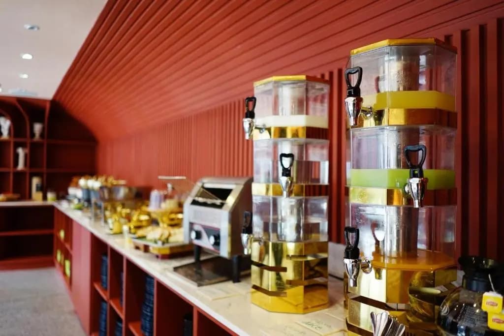4 Monkeys Hotel - photo 22