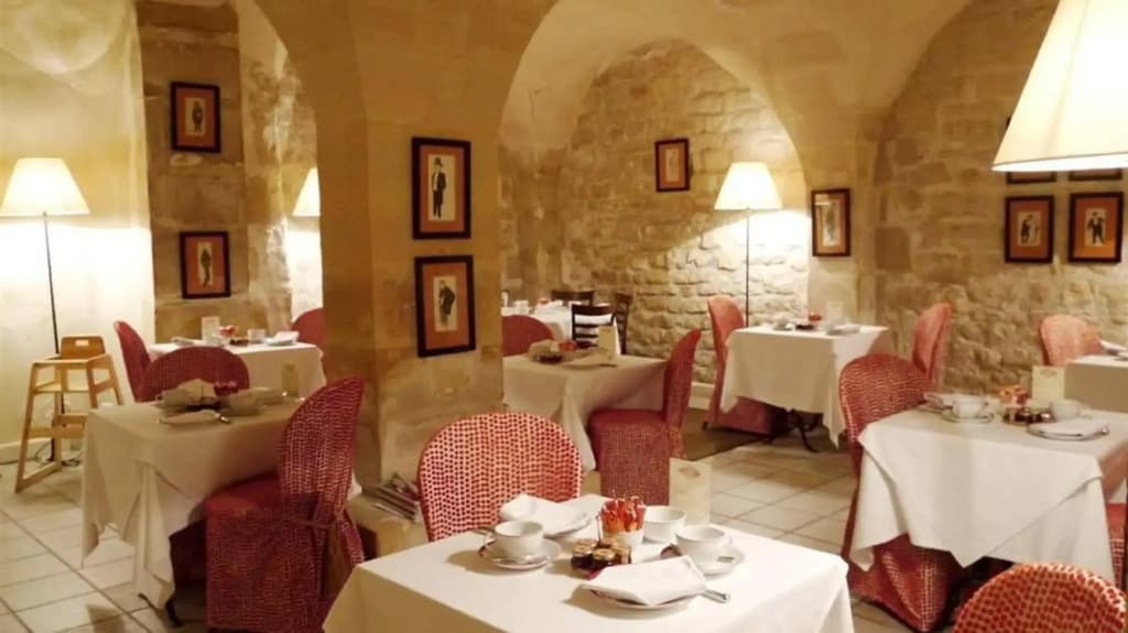 Millésime Hôtel - photo 17