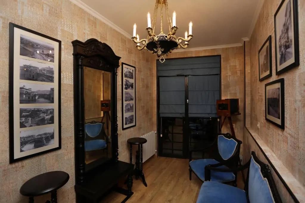Boutique Hotel Umbrella - main photo