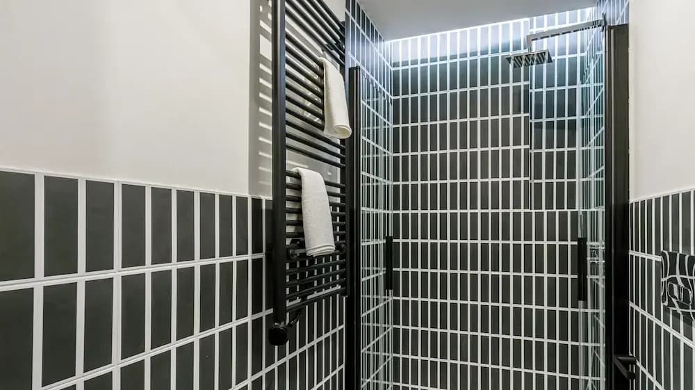 Bright Studio With gym and Coworking, Milan - photo 9