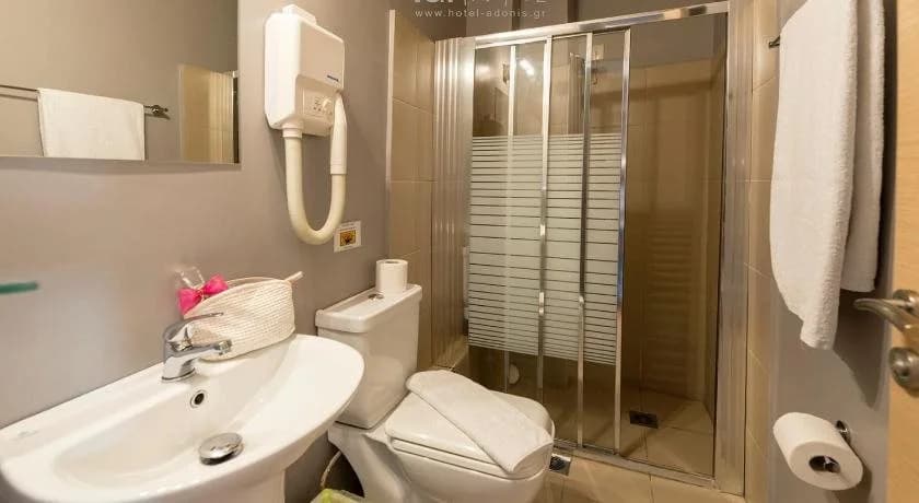 Hotel Adonis - photo 8