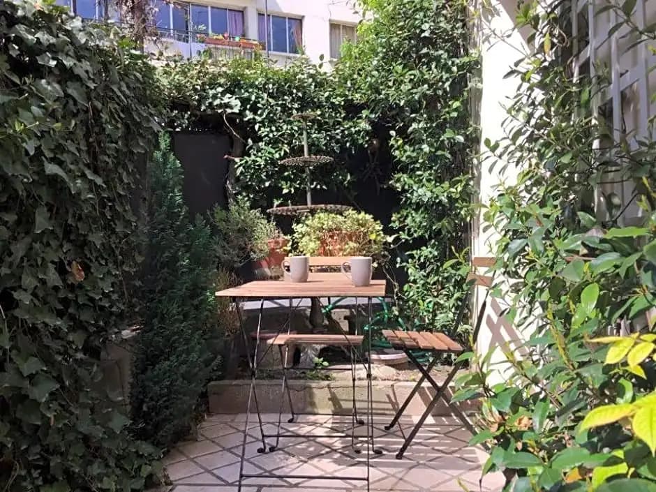 1 Square du Docteur Blanche - Paris 16 - photo 15