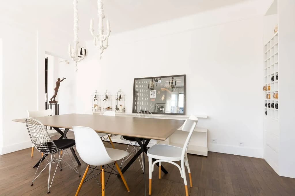 onefinestay - Trocadéro apartments - photo 2