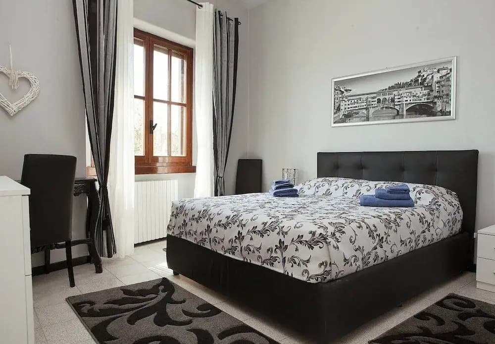 Serrantica Apartment - photo 11