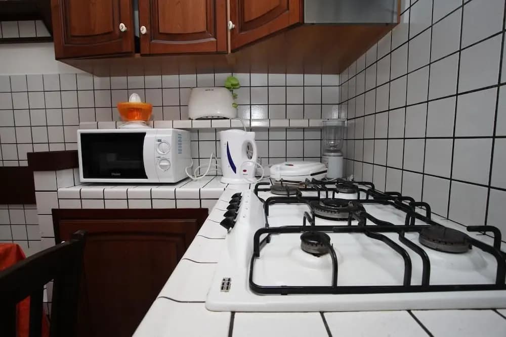 St. Peter's Holiday Home - photo 17
