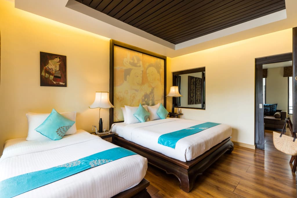 Dara Samui Beach Resort - Adults Only - photo 5