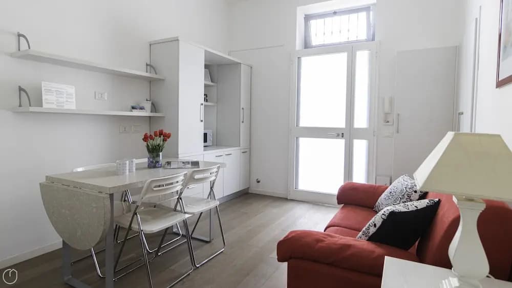 Italianway Comfort - Bligny 19A D Bologna - photo 4