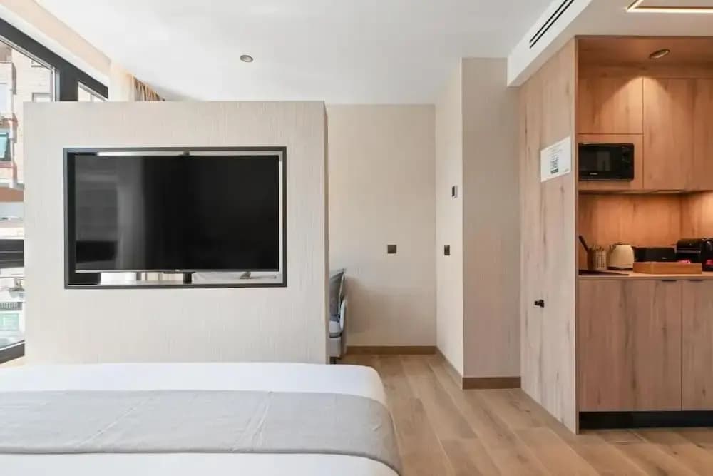 Dobo Madrid Betanzos - photo 17