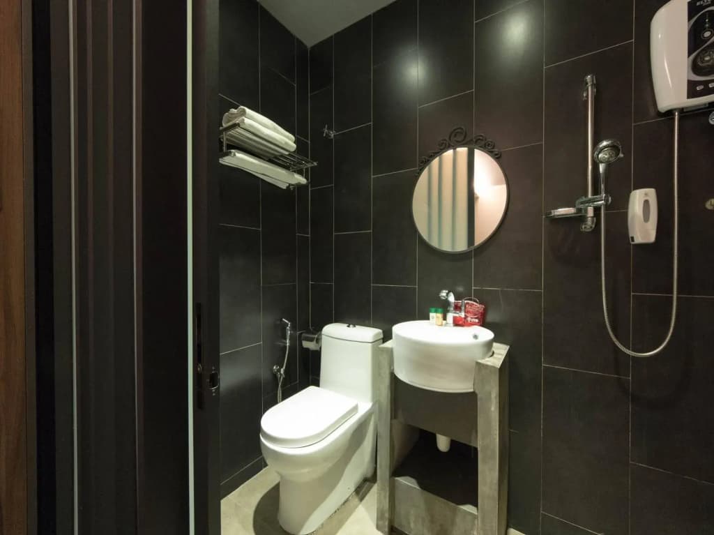 Hotel 1915 Kuala Lumpur - photo 7