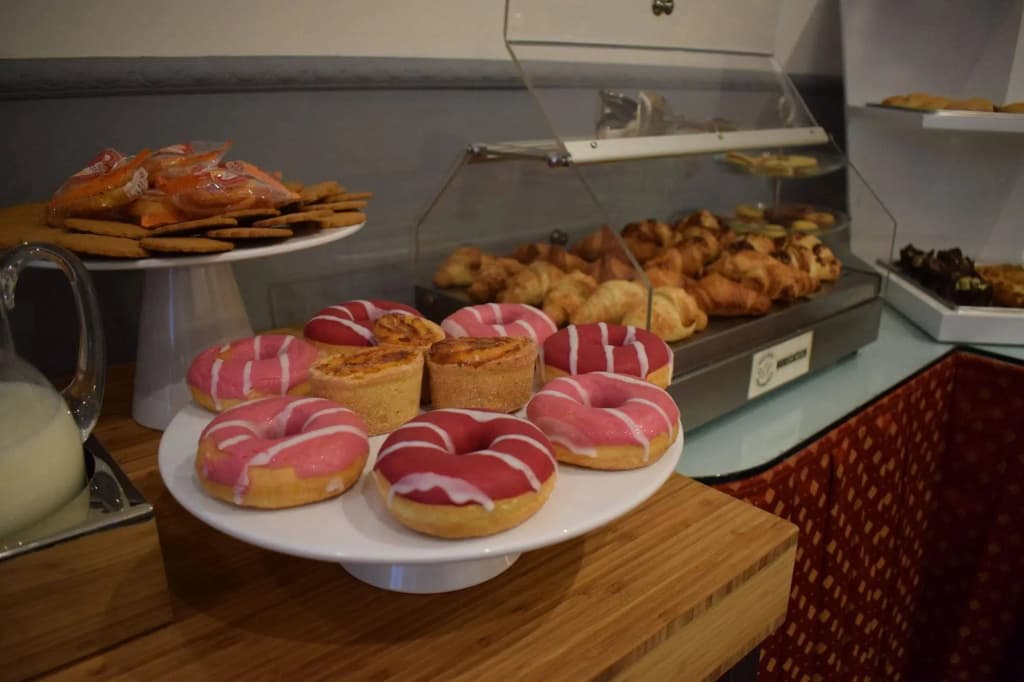 Hotel Ariston - photo 15