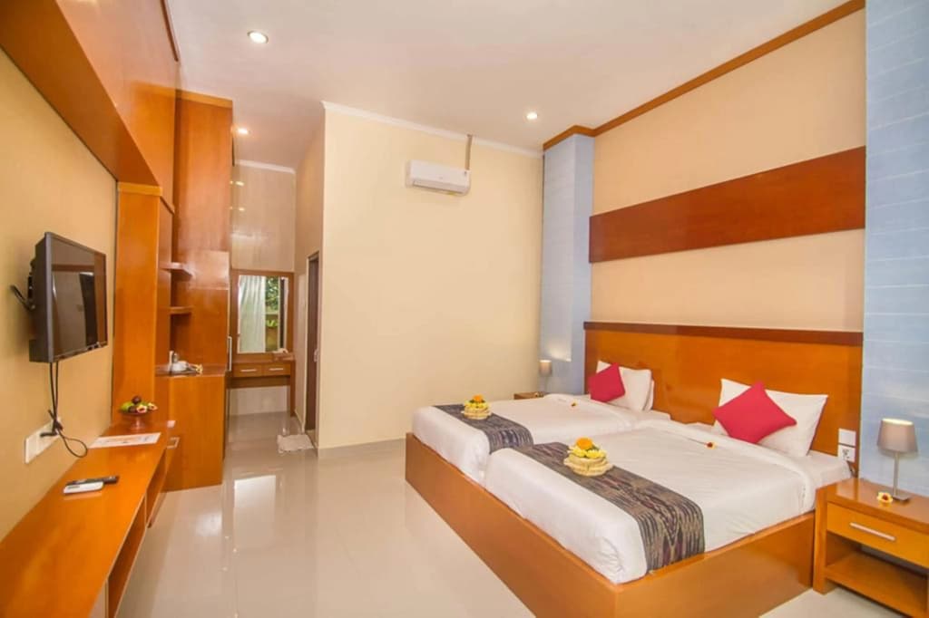 Adi Jaya Cottages Jungle Suites by EPS - photo 4