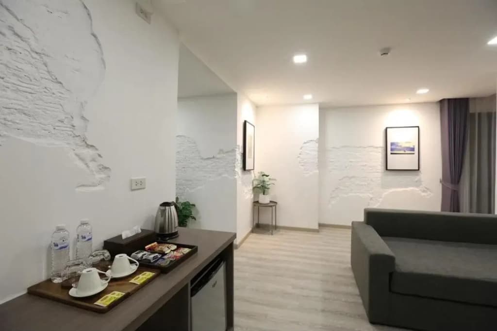 U42 Hotel Bangkok - photo 16