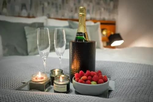 Venezia Old Town Hotel - photo 12
