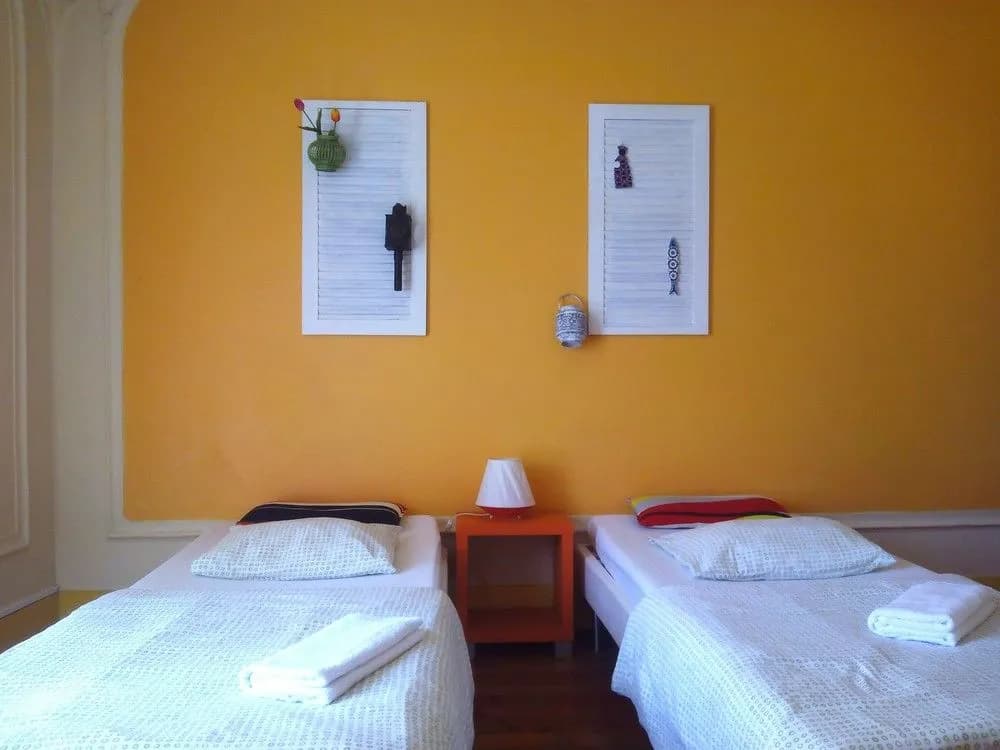Hype Lisbon Hostel - photo 5