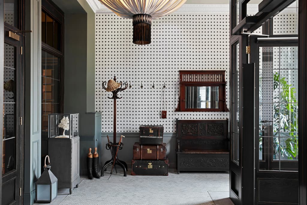 Kimpton Charlotte Square by IHG - photo 1