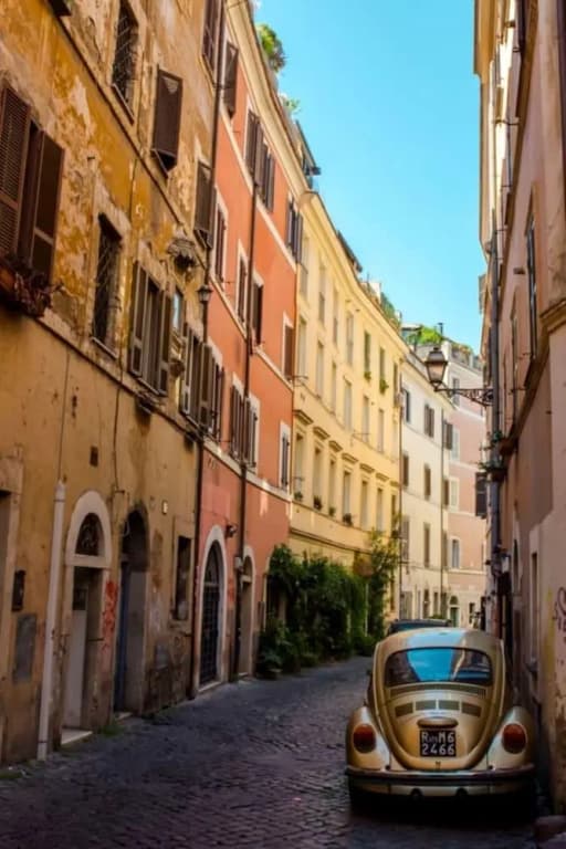 Flatinrome Navona - photo 1