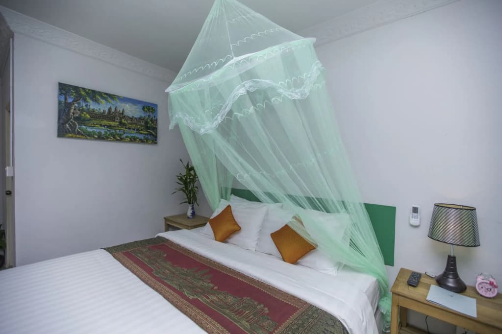 Siem Reap Homesteading - photo 5