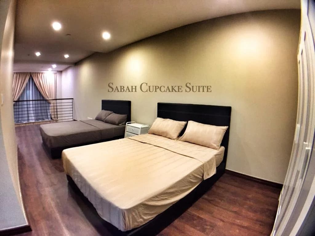 Sabah Cupcake Suite - photo 19