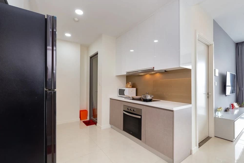 Millenium Apartment - photo 15