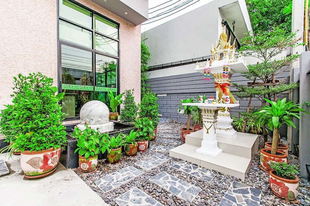 D Day Suite Ladprao - photo 15