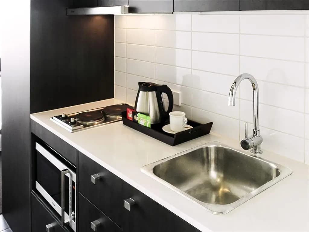 Mercure Melbourne Therry Street - photo 26