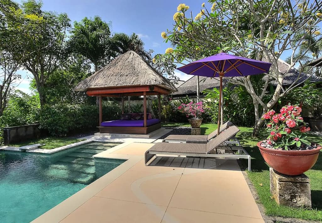 Villa Indah Manis - photo 4