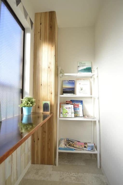R Guest House Namba - photo 10