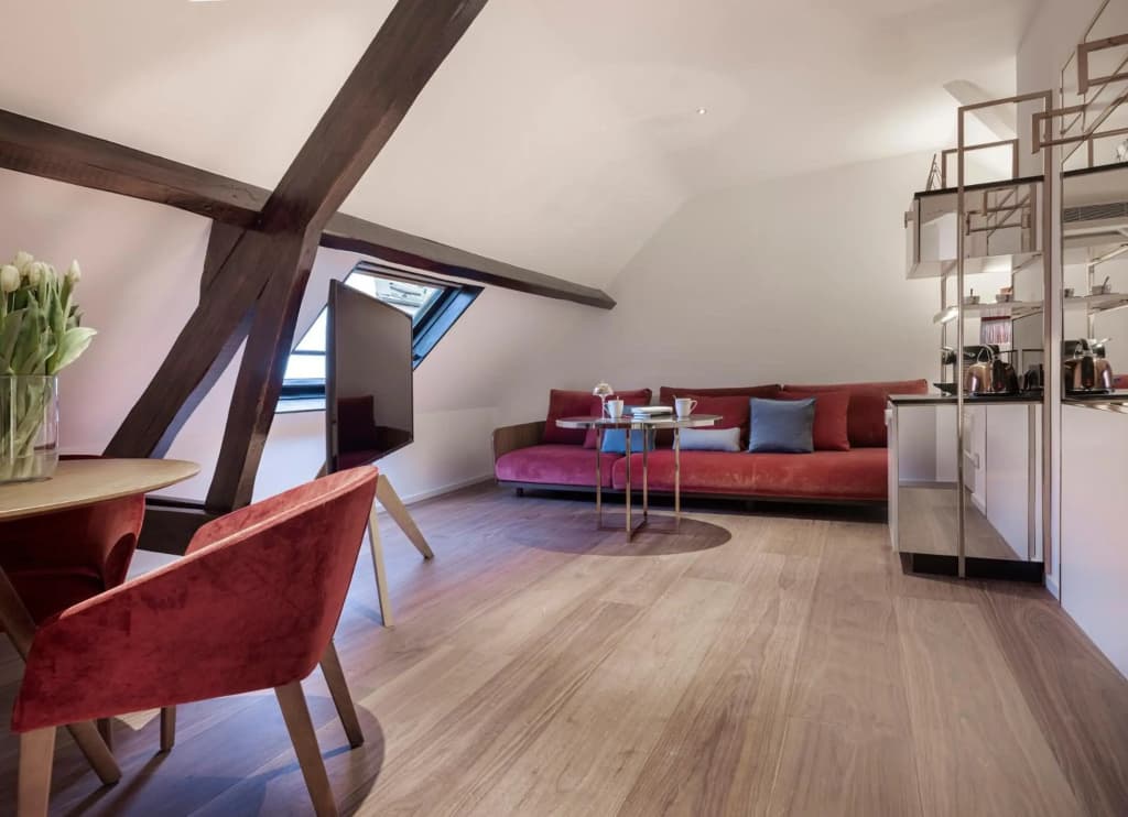 Maison Colbert, member of Meliá Collection  Notre-Dame - photo 6