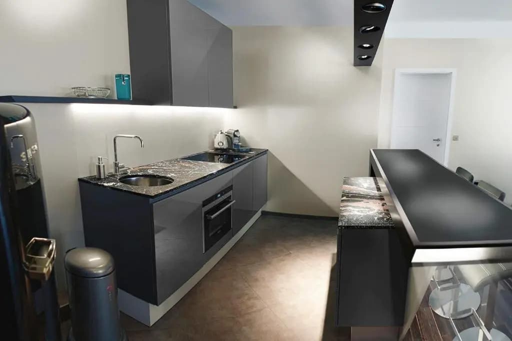 Luxus Designer-Residenz in Mitte • 109 qm • Neu! - photo 15